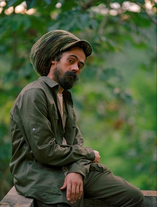 Damian Marley to Headline Antigua Sailing Week's Reggae in the Park photo copyright Damian Marley taken at Antigua Yacht Club