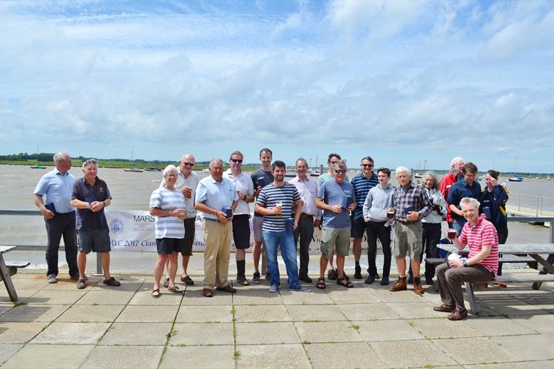 Aldeburgh Classic Weekend - photo © John Adcroft