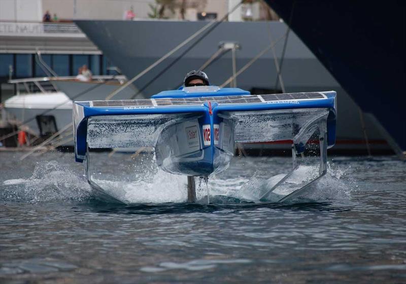 Foiling Week GARDA - photo © Martina Orsini / TFW 2016 