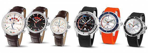 Join Sunsail for Lendy Cowes Week and win TNG Swiss Watches - photo © TNG Watches