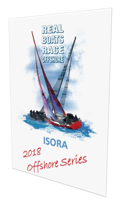 ISORA 2018 Offshore Series photo copyright ISORA taken at 