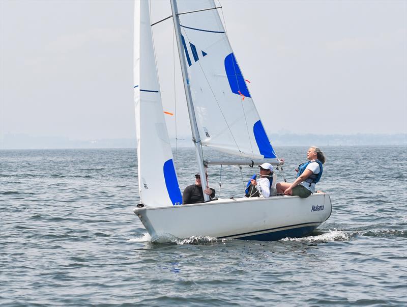 2019 Robie Pierce Regattas - photo © Jim Reilly, AYC