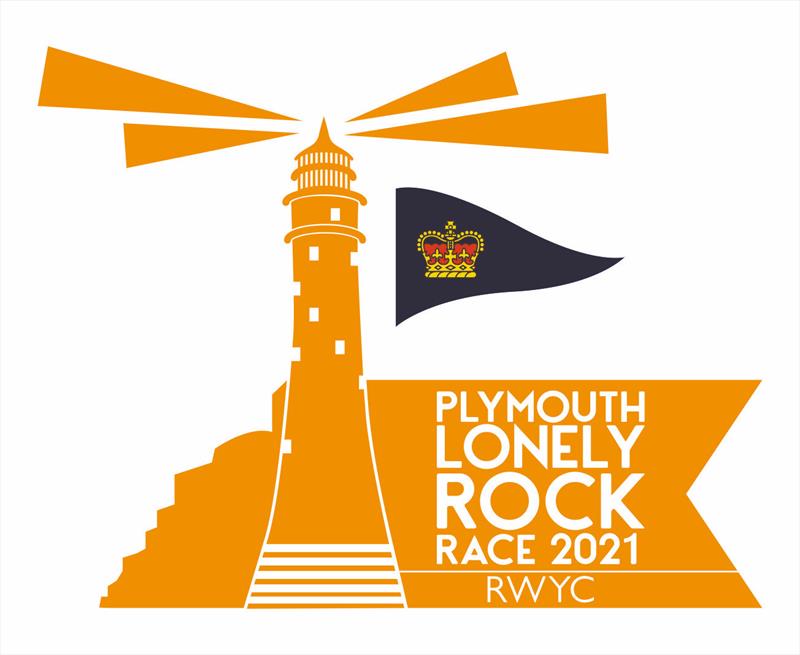 Plymouth Lonely Rock Race 2021 photo copyright RWYC taken at Royal Western Yacht Club, England