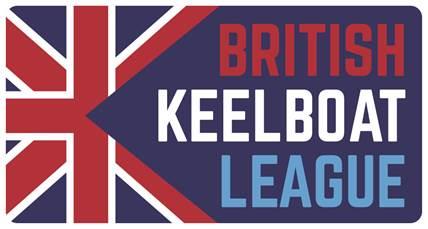 British Keelboat League photo copyright RYA taken at Royal Southern Yacht Club