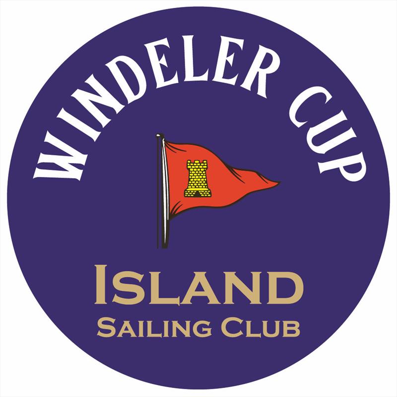 Windeler Cup photo copyright ISC taken at Island Sailing Club, Cowes