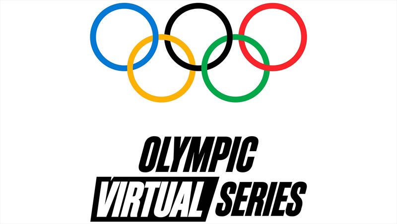 Olympic Virtual Series photo copyright IOC taken at 