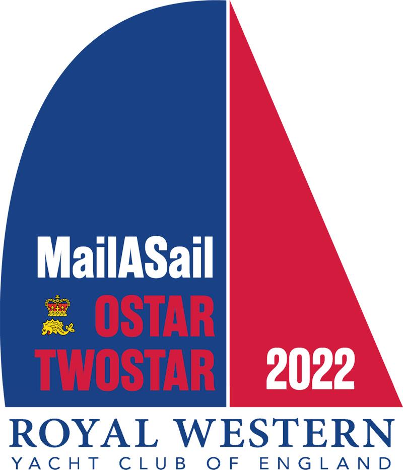 MailASail OSTAR TWOSTAR 2022 photo copyright RWYC taken at Royal Western Yacht Club, England