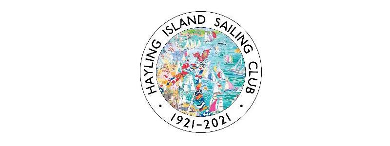 100 Years of HISC photo copyright HISC taken at Hayling Island Sailing Club