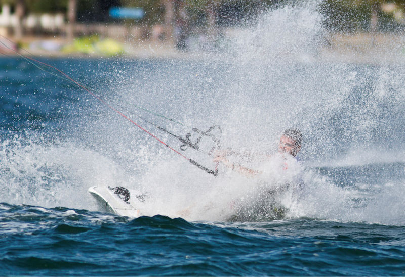 EUROSAF High Performance Grand Prix day 3 photo copyright Nico Martinez / www.nicomartinez.com taken at 