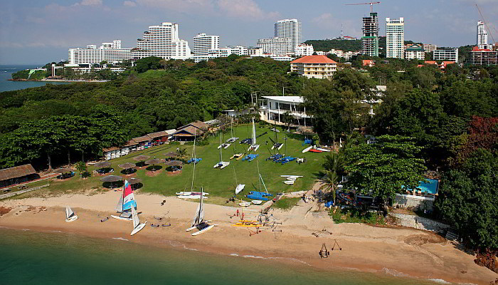 royal varuna yacht club rooms