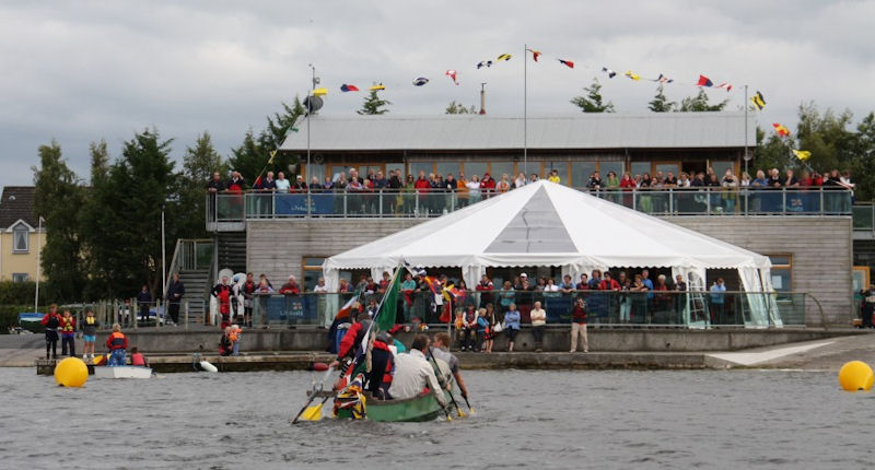 lough derg yacht club photos