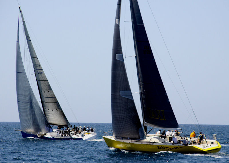 ocean racing catamaran association