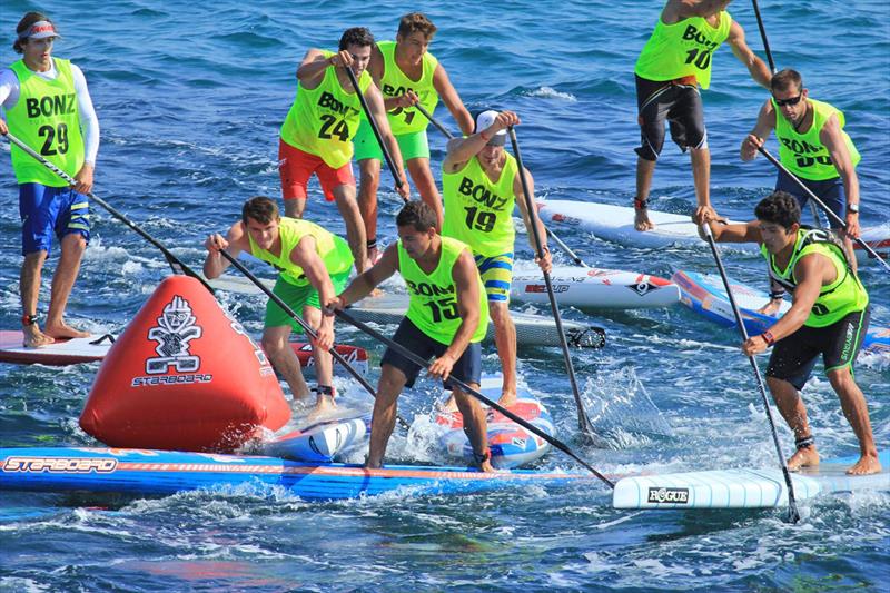 Calasetta Watersports Festival photo copyright Elena Giolai taken at 