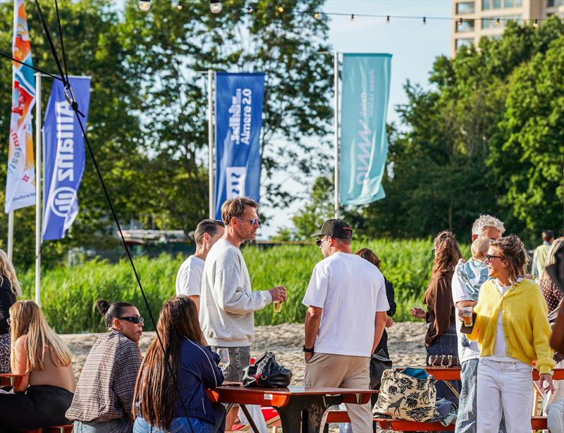 2026 Dutch Water Week final day - photo © Sailing Energy / Dutch Water Week