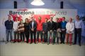 Barcelona World Race 2018/19 - Presentation of the regatta © Mireia Perello
