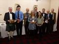 68th Perth Sailing Club Anniversary Dinner & Prize-giving © PSC