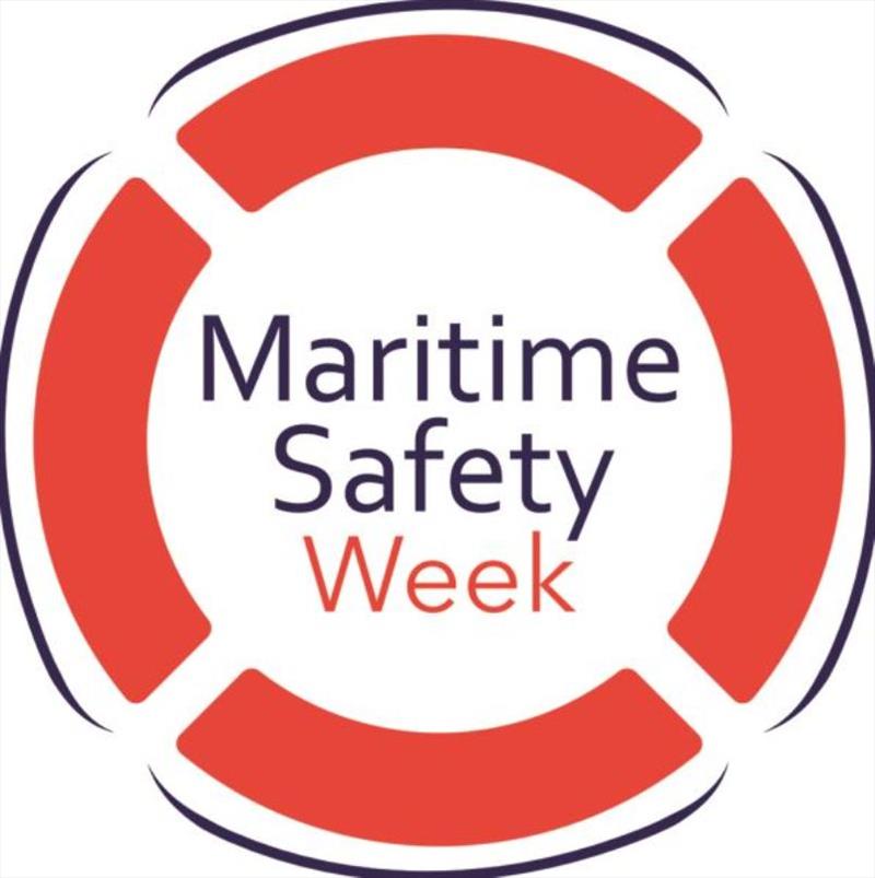 Maritime Safety Week photo copyright Maritime Safety Week taken at Royal Yachting Association