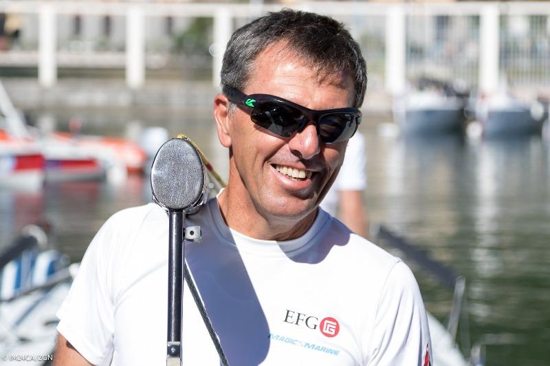 Flavio Favini - photo © IM24CA / Zerogradinord