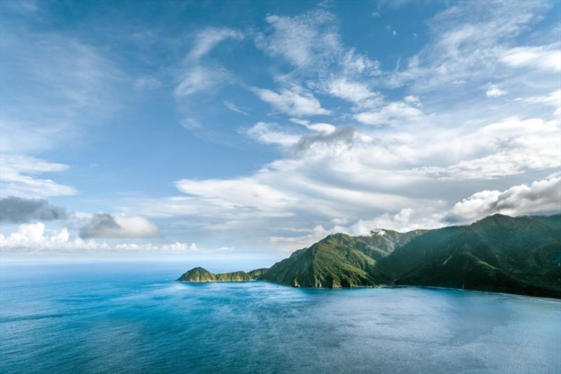 Taiwan's beautiful Turtle Island, or Guishan Island, which is also in the Northeast Coast National Scenic Area, is a favorite destination for whale-watching from April to October - 2018 Red Bra Regatta - photo © Taiwan Tourism Bureau