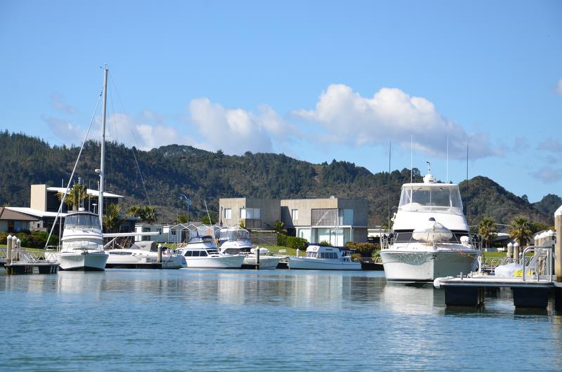 Whitianga Waterways enjoys the best quality of life in New Zealand