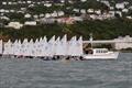 Tauranga Cup - Evans Bay Yacht and Motor Boat Club - January 2019 © Richard Beauchamp