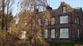 The imposing Clubhouse at the Royal Mersey Yacht Club, the venue for the CA's October Roadshow © royalmersey-yc.co.uk