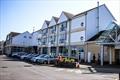 World Sailing's former headquarters in Southampton, located on the waters-edge alongside the Cowes ferry terminal © Richard Gladwell / Sail-World.com