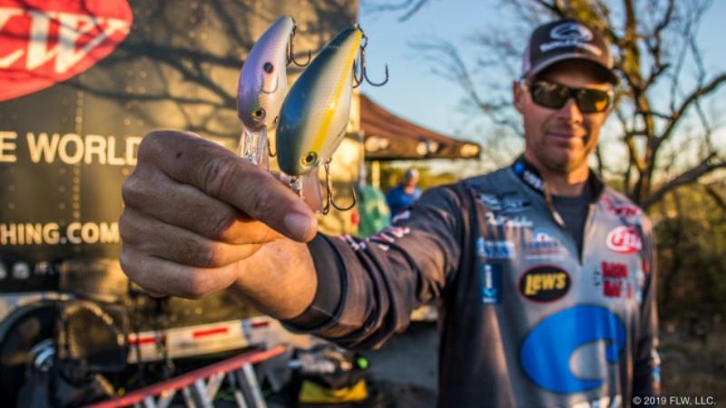 Todd Castledine - photo © FLW, LLC