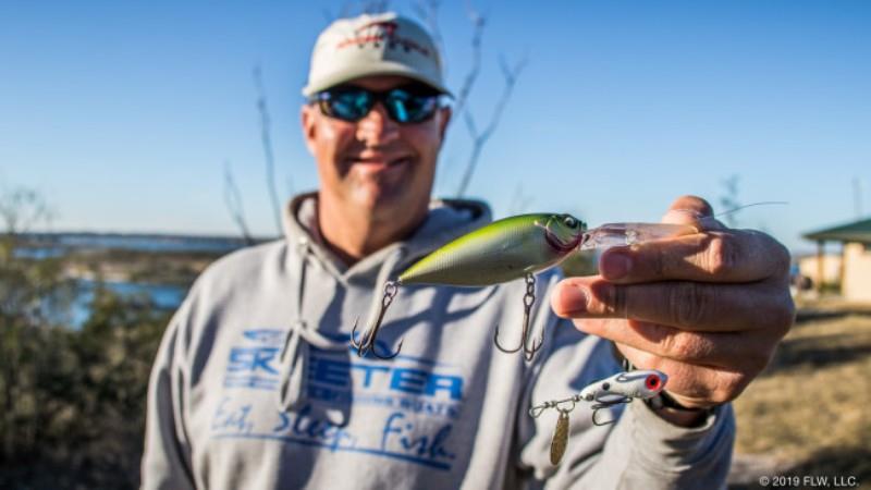Tim Flowers - photo © FLW, LLC