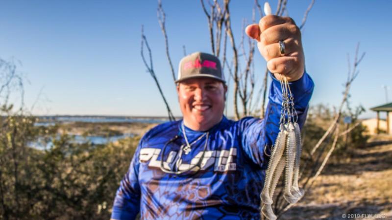 Tyson Patrick - photo © FLW, LLC