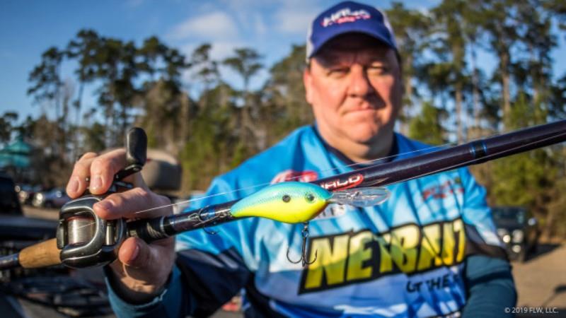 Charles Sim - photo © FLW, LLC