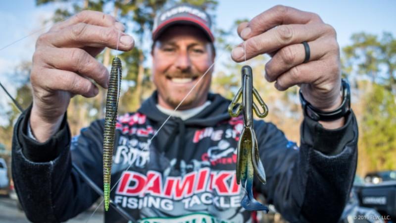 Bryan Thrift - photo © FLW, LLC