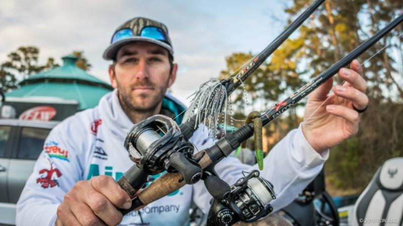 Chad Warren - photo © FLW, LLC