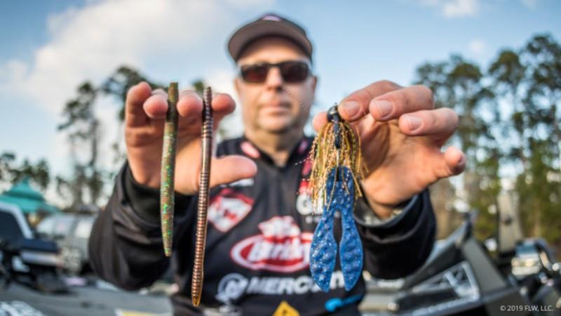 Tom Redington - photo © FLW, LLC