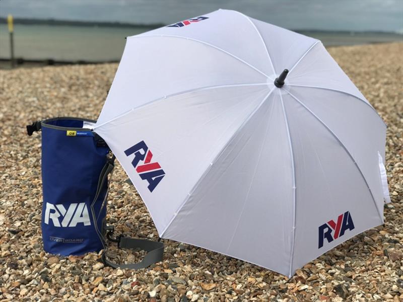 Spread the word about RYA membership and earn double gifts in February photo copyright RYA taken at Royal Yachting Association