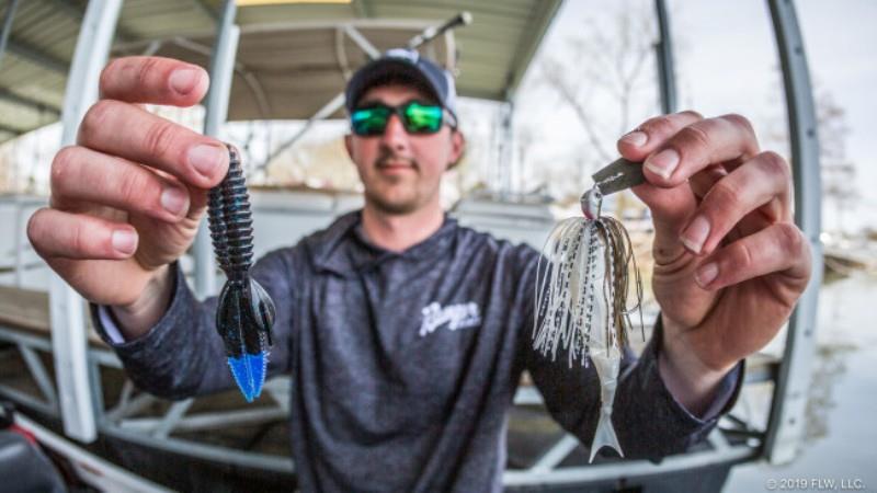 Travis Wilson  - photo © FLW, LLC