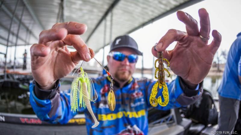 Christopher Jones - photo © FLW, LLC