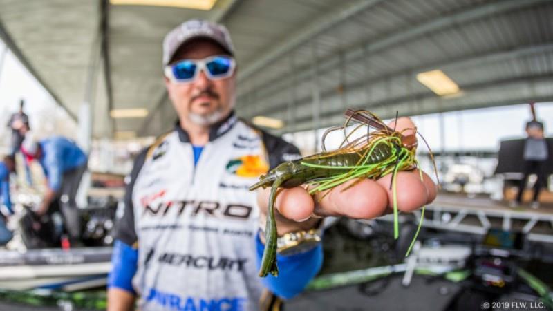Shawn Kowal - photo © FLW, LLC