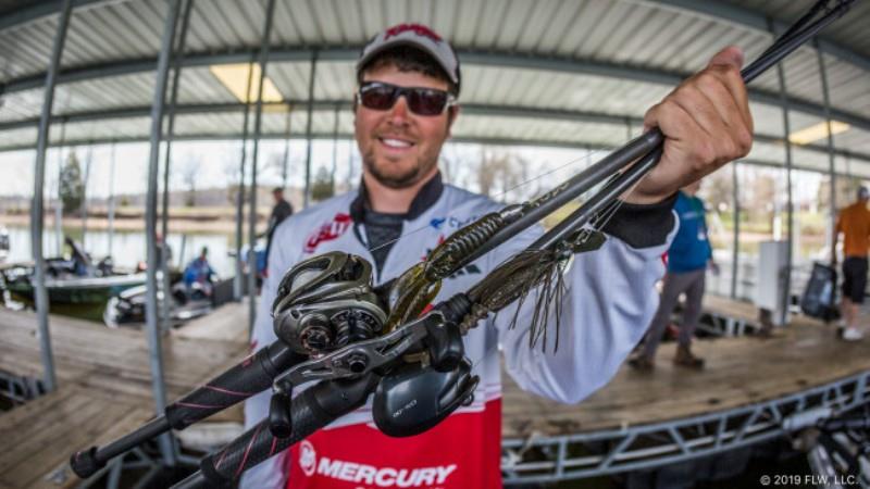 Cole Floyd - photo © FLW, LLC