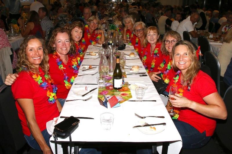 Bannisters Port Stephens Commodores Cup presentation night 2019 photo copyright Mark Rothfield taken at 