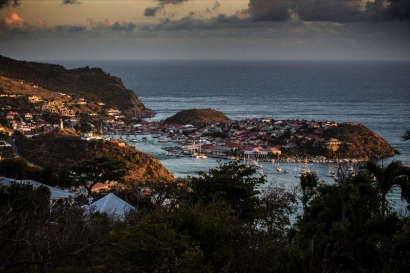 Les Voiles de St Barth - photo © Richard & Rachel / Ocean Images