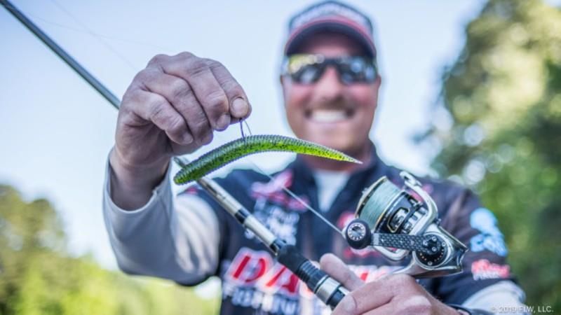 Bryan Thrift - photo © FLW, LLC