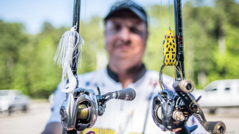 Joey Sabbagha - photo © FLW, LLC