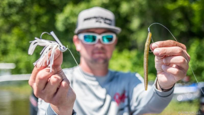 Kyle Welcher - photo © FLW, LLC