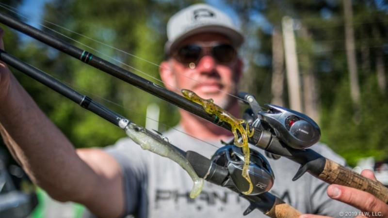 Todd Smith - photo © FLW, LLC
