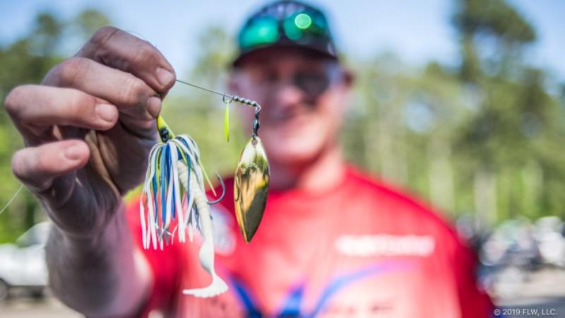 William Fletcher - photo © FLW, LLC