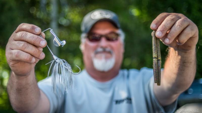 Brent Riley - photo © FLW, LLC