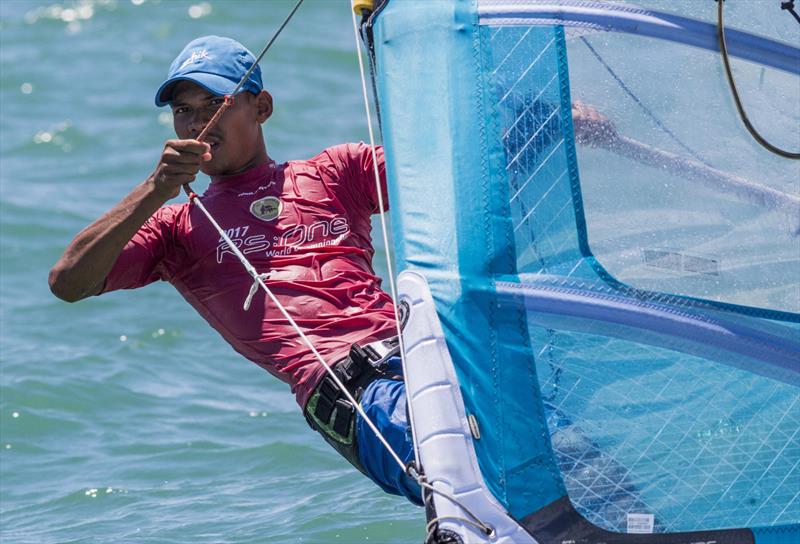 Top of the Gulf Regatta 2019 photo copyright Guy Nowell / Top of the Gulf Regatta taken at Ocean Marina Yacht Club