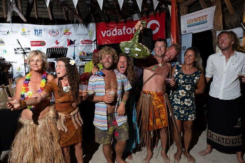 36th Fiji Regatta Week - photo © Liz Christmas