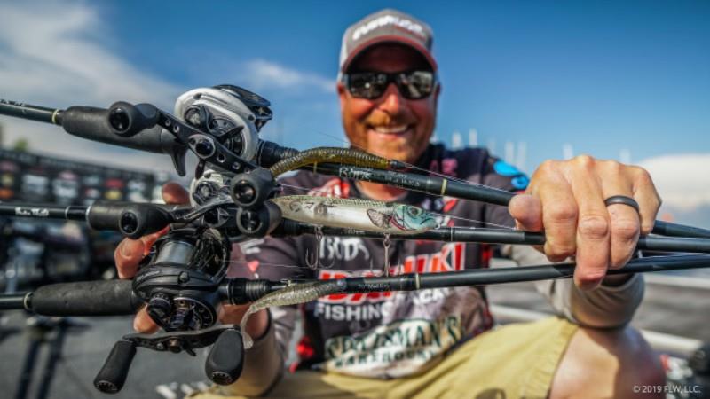 Bryan Thrift - photo © FLW, LLC